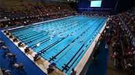 2011年上海游泳世锦赛