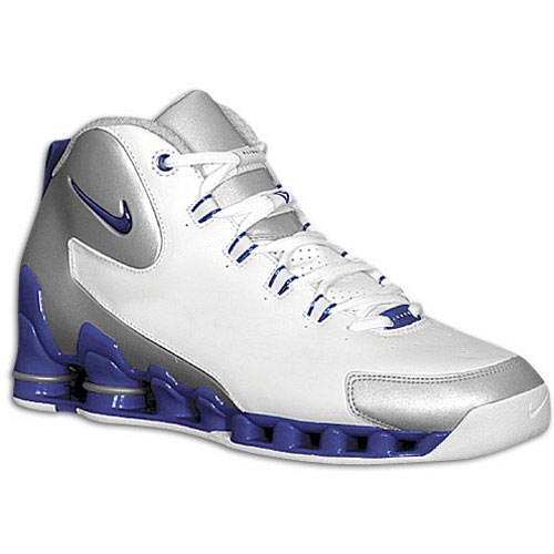 nike shox vc3                               代言:文斯.卡特